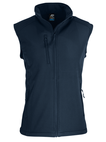 Olympus Mens Vest