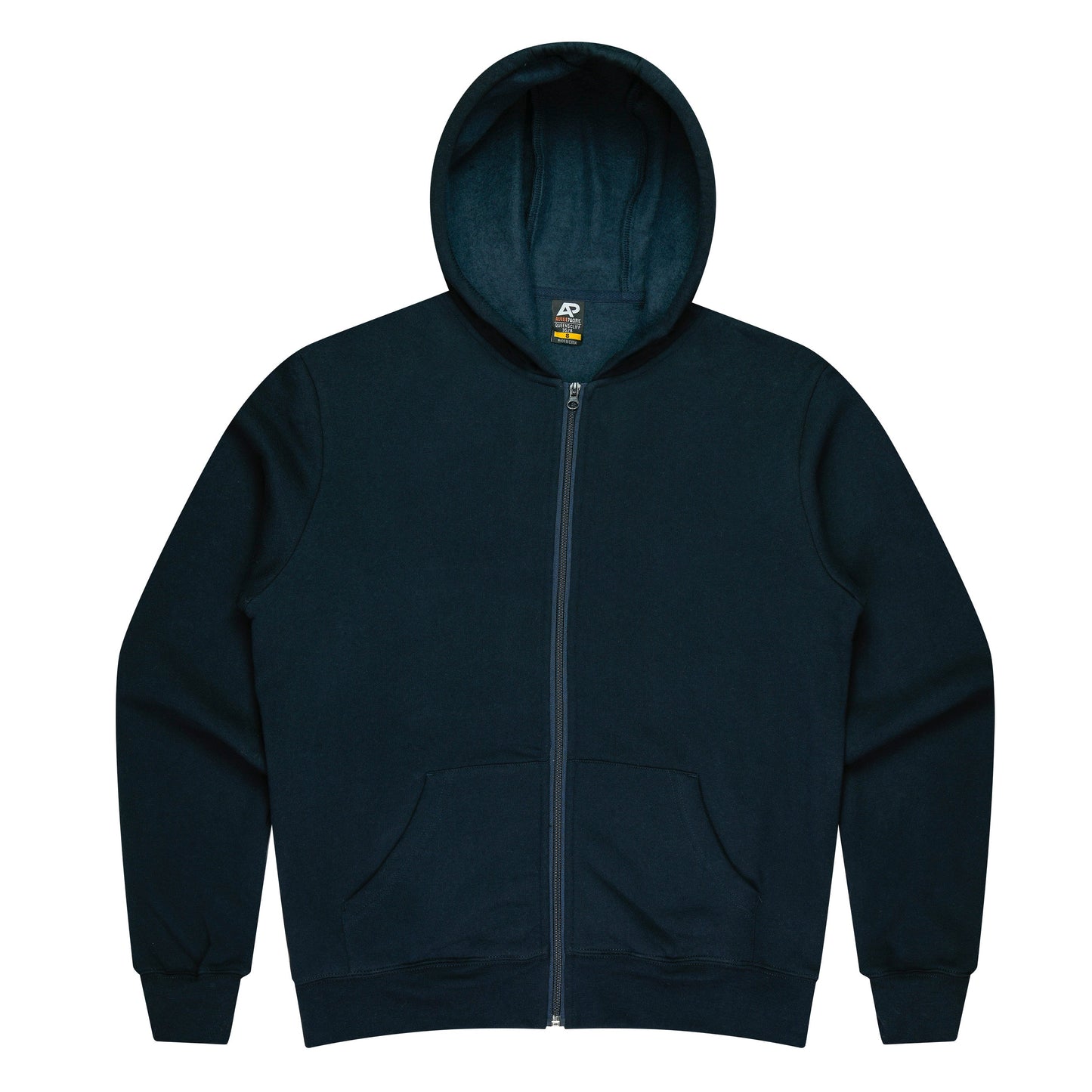 Queenscliff Zip Kids Hoodie