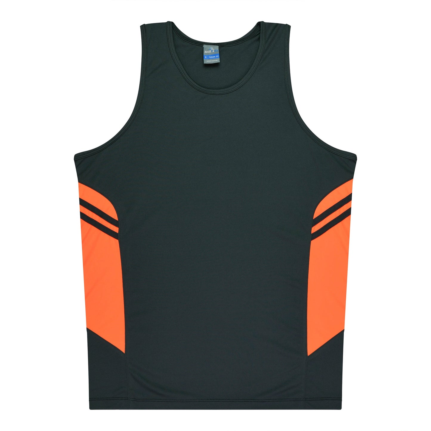 Tasman Mens Singlet