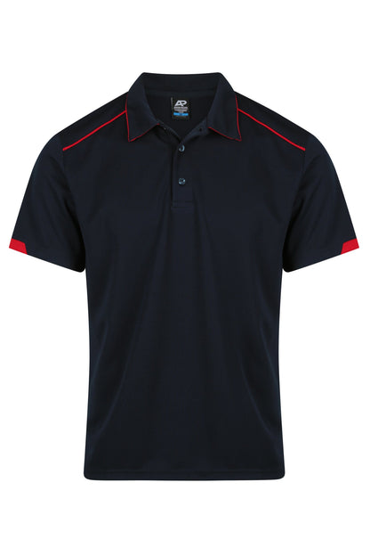 Currumbin Mens Polo
