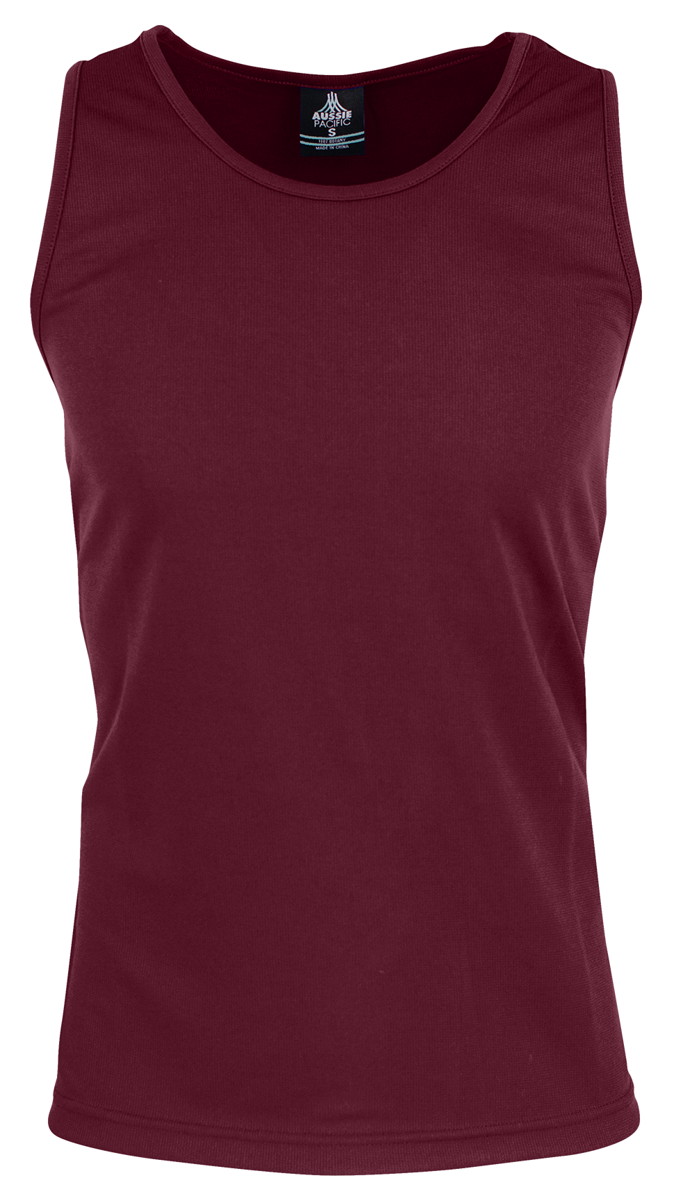 Botany Mens Singlet