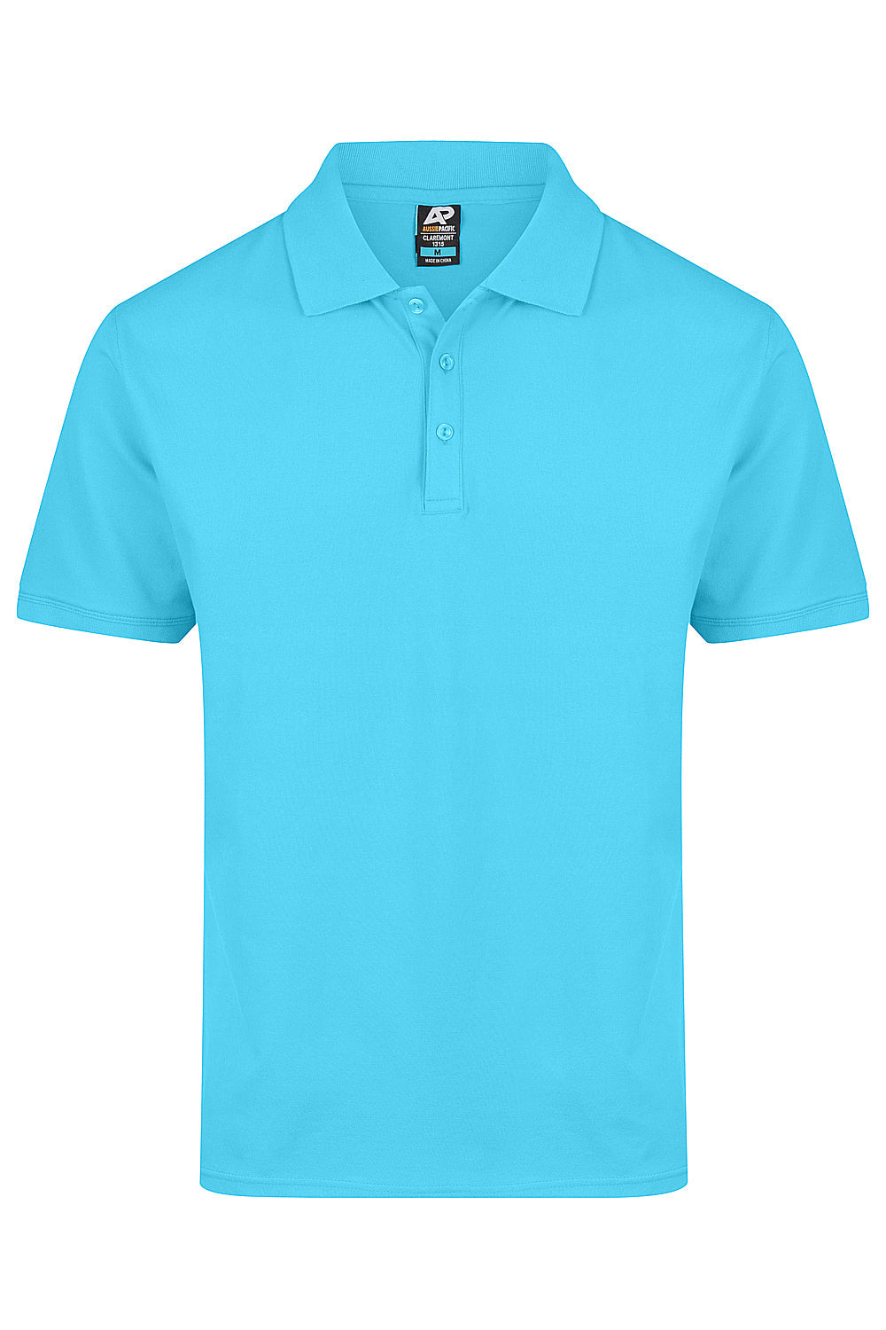 Claremont Mens Polo