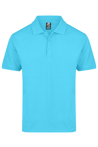 Claremont Mens Polo