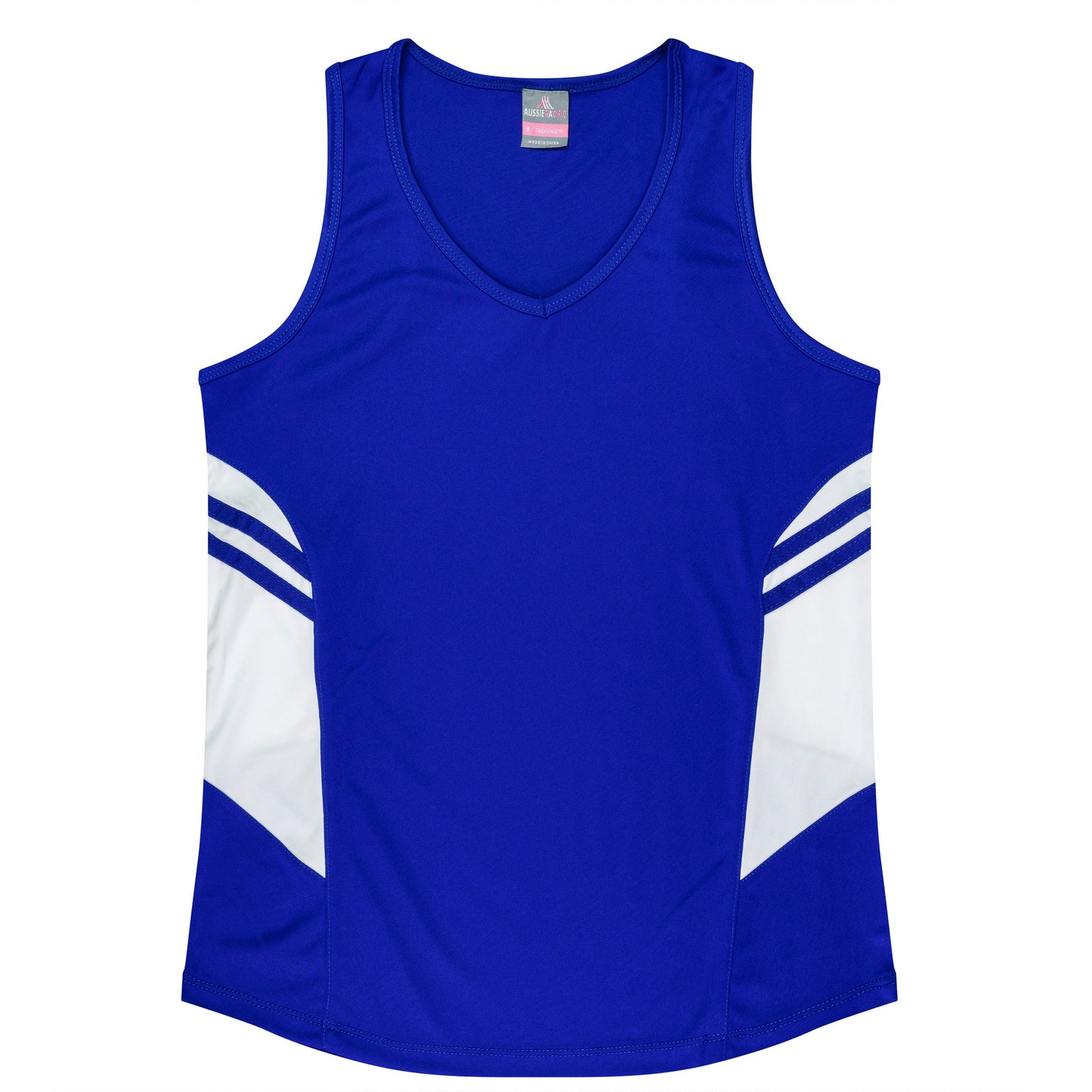 Tasman Lady Singlet