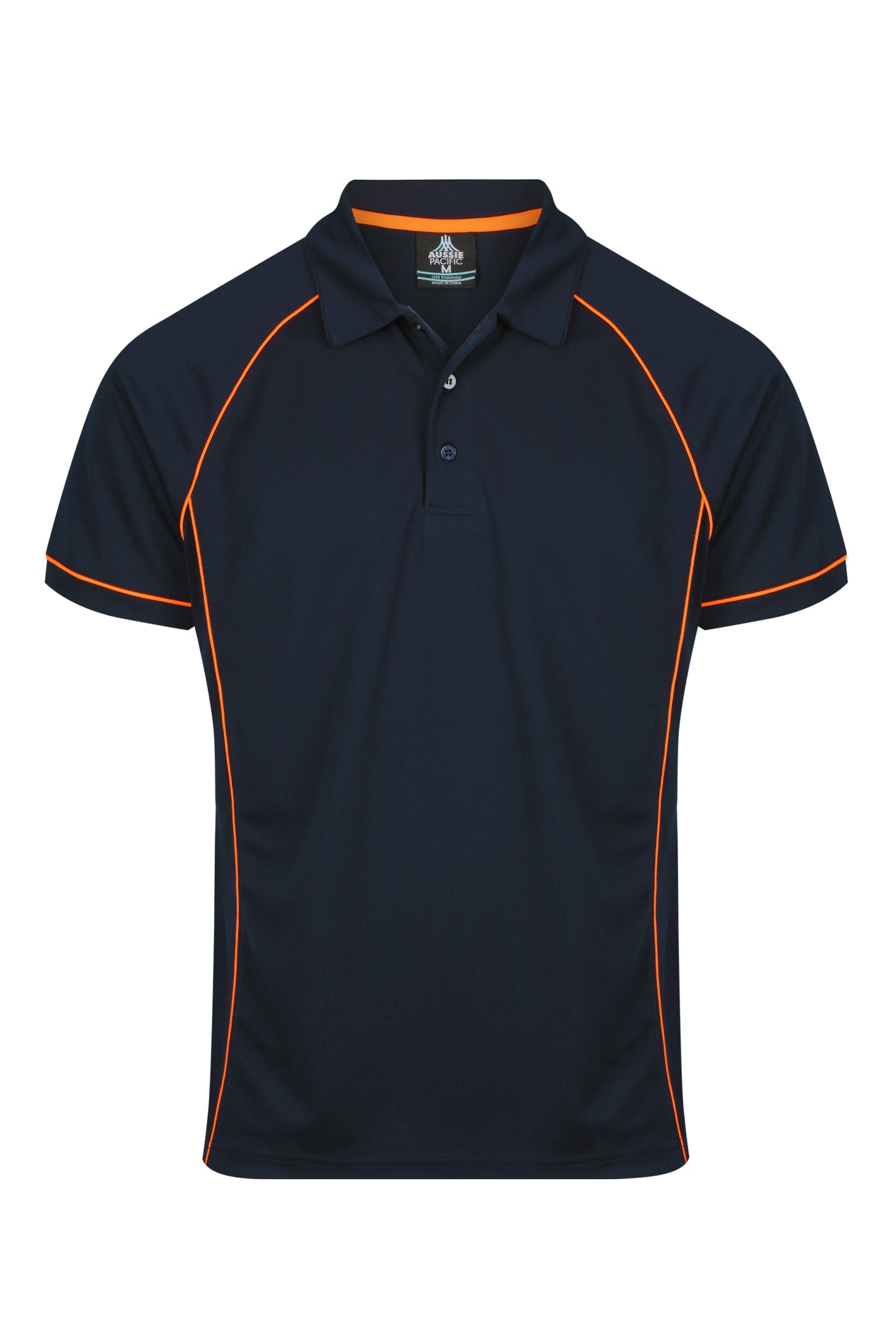 Endeavour Mens Polo