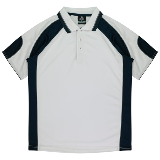 Murray Kids Polo