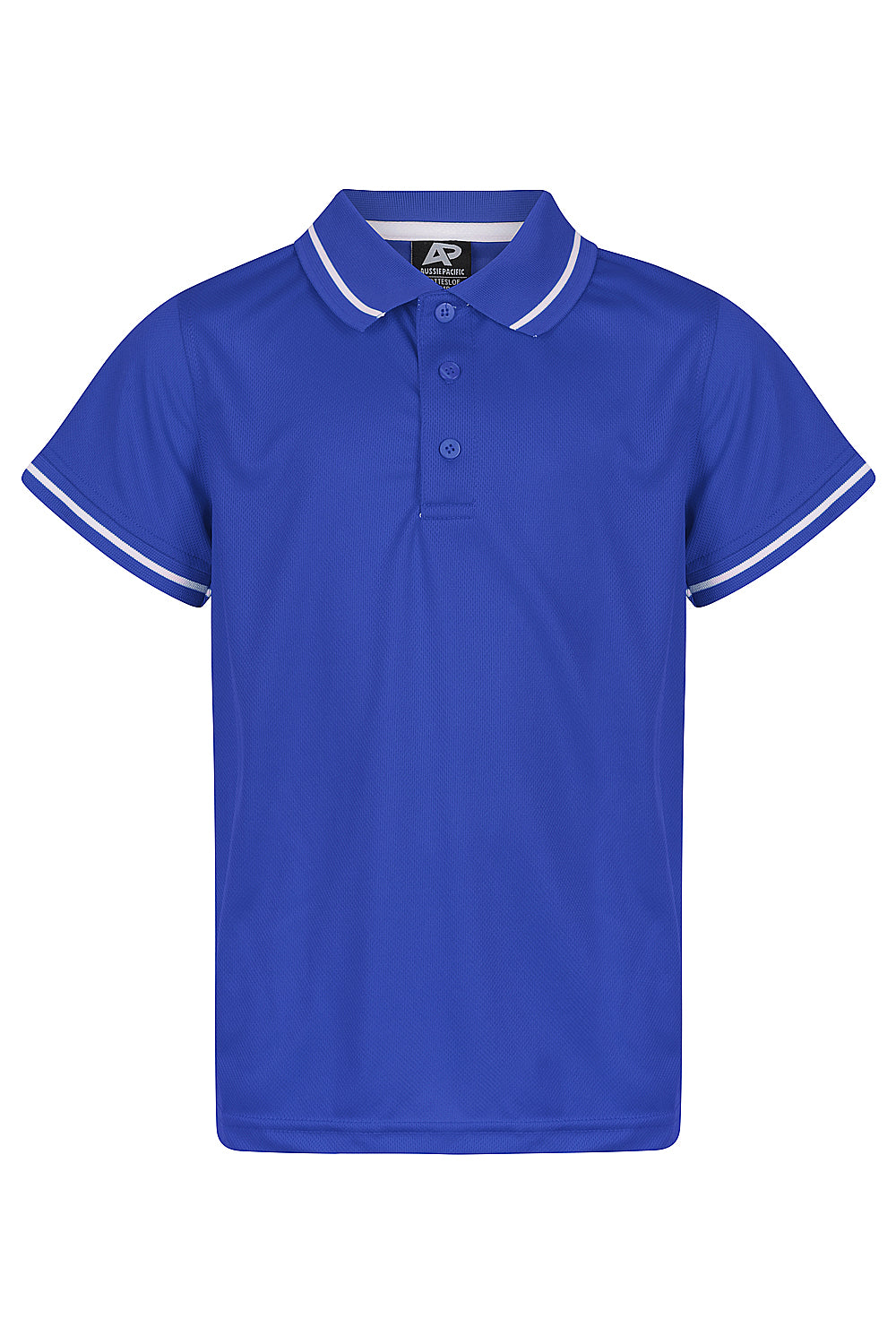 Cottesloe Kids Polo