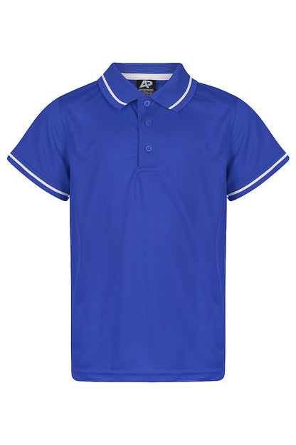 Cottesloe Kids Polo