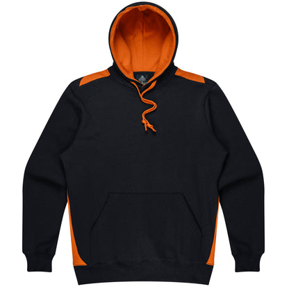 Paterson Mens Hoodie
