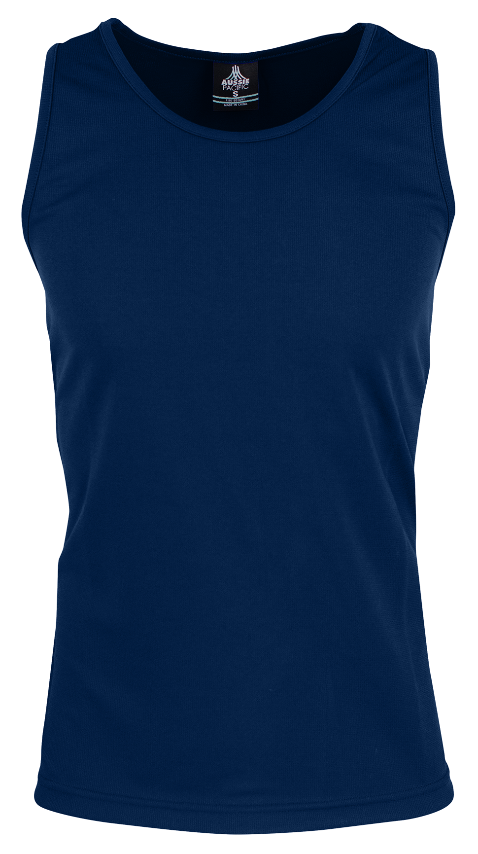 Botany Mens Singlet