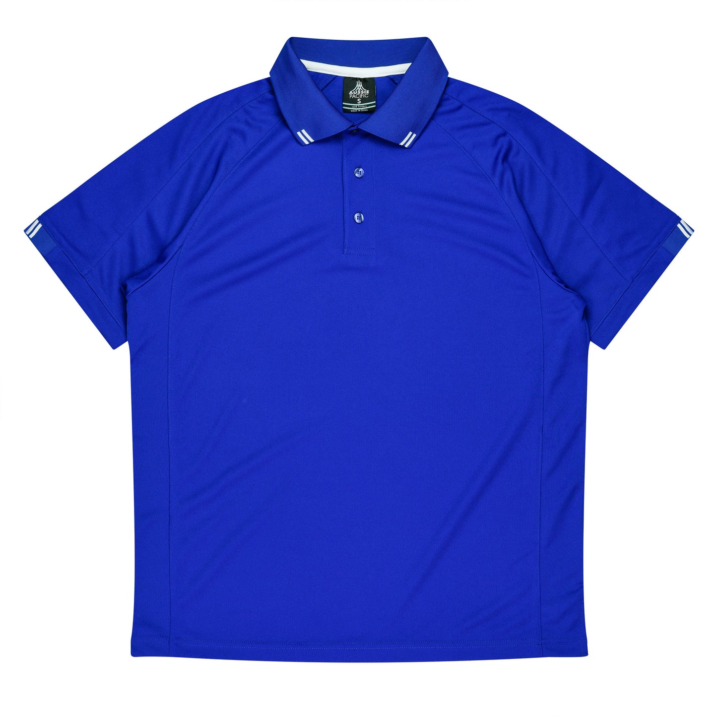 Flinders Mens Polo