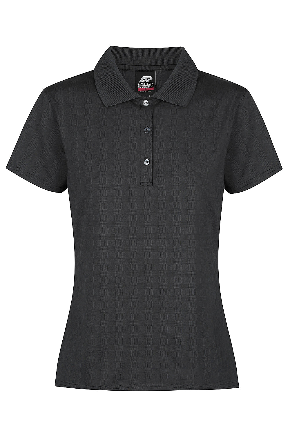 Noosa Lady Polo