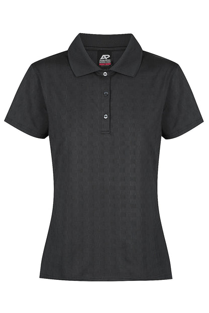 Noosa Lady Polo