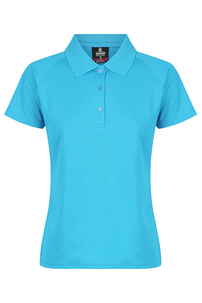 Keira Lady Polo