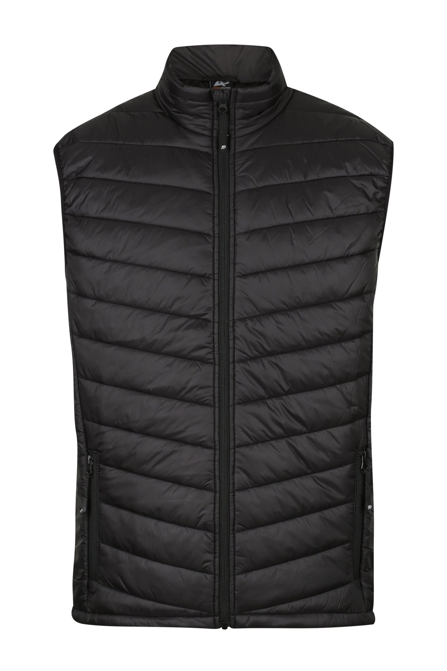 Snowy Mens Vest