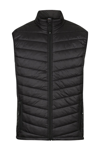 Snowy Mens Vest