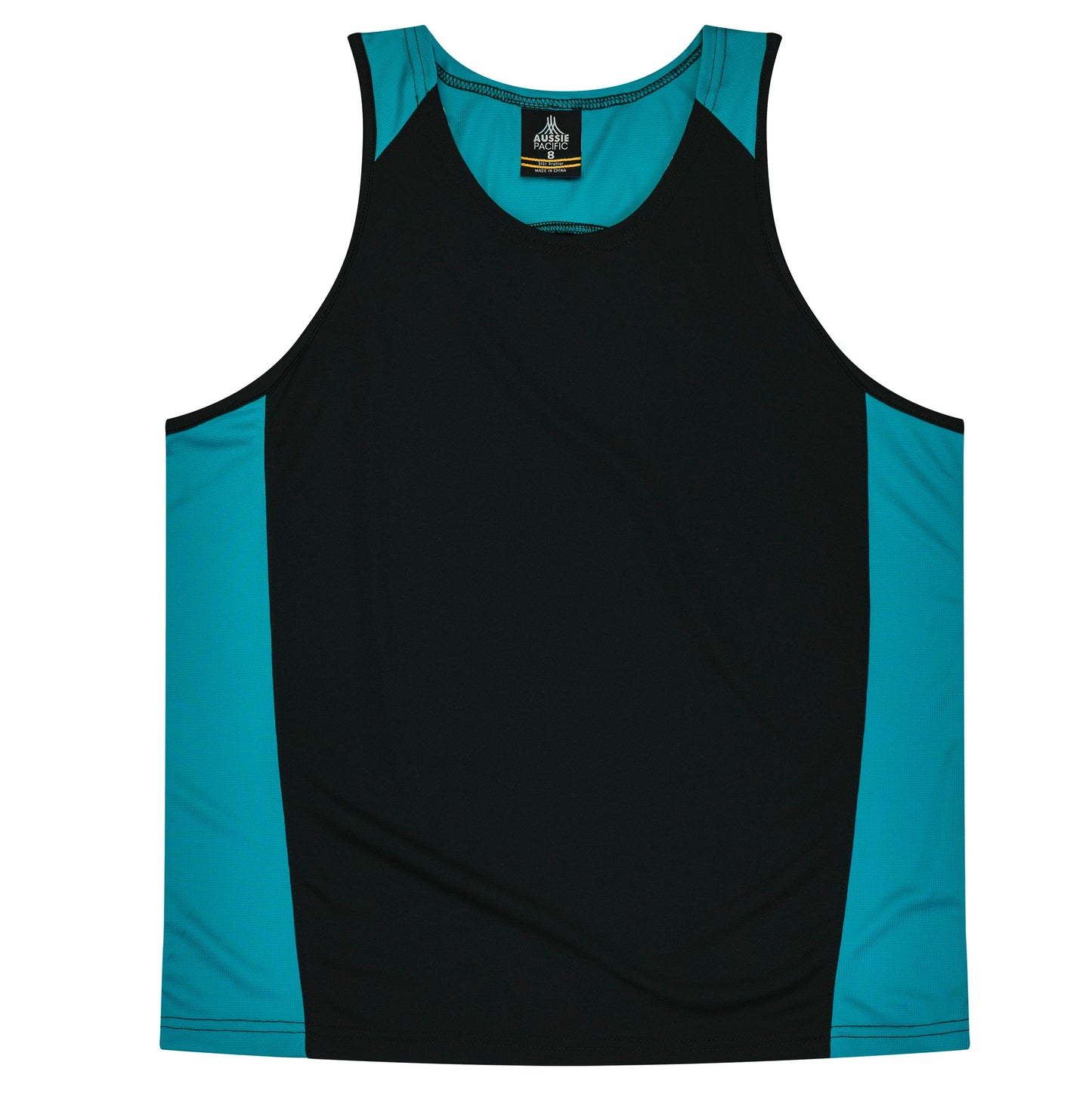 Premier Kids Singlet