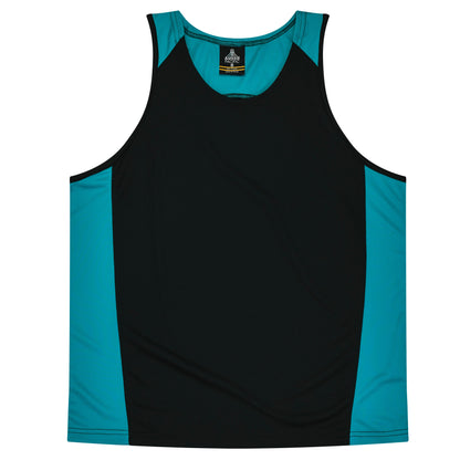 Premier Kids Singlet