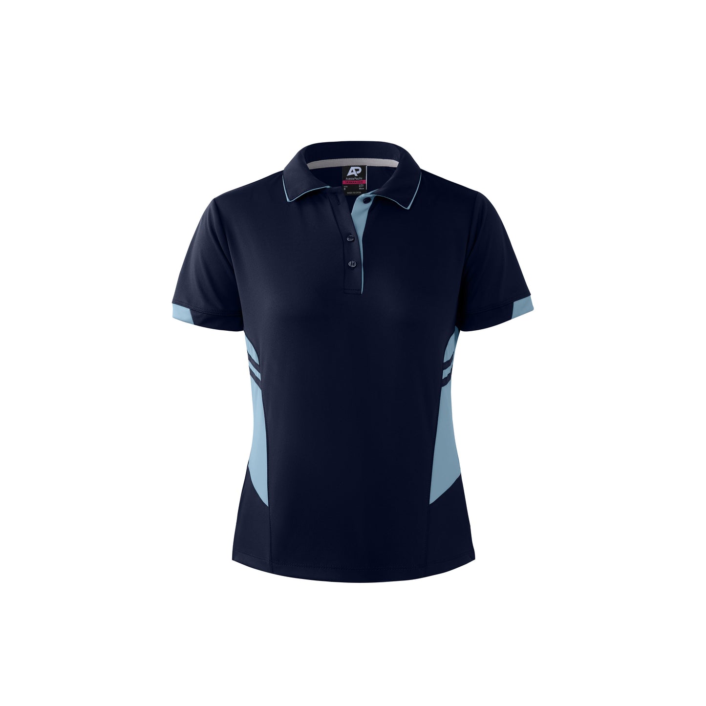 Tasman Lady Polo
