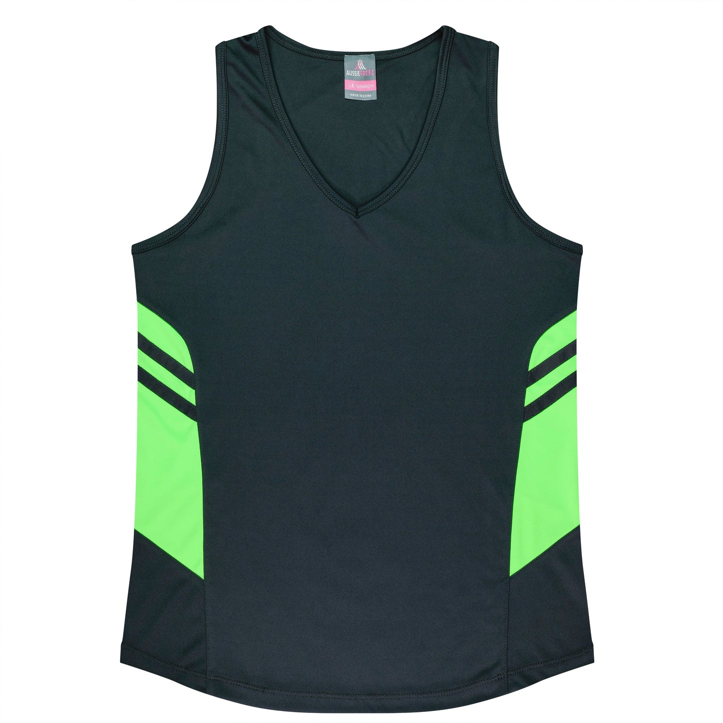 Tasman Lady Singlet