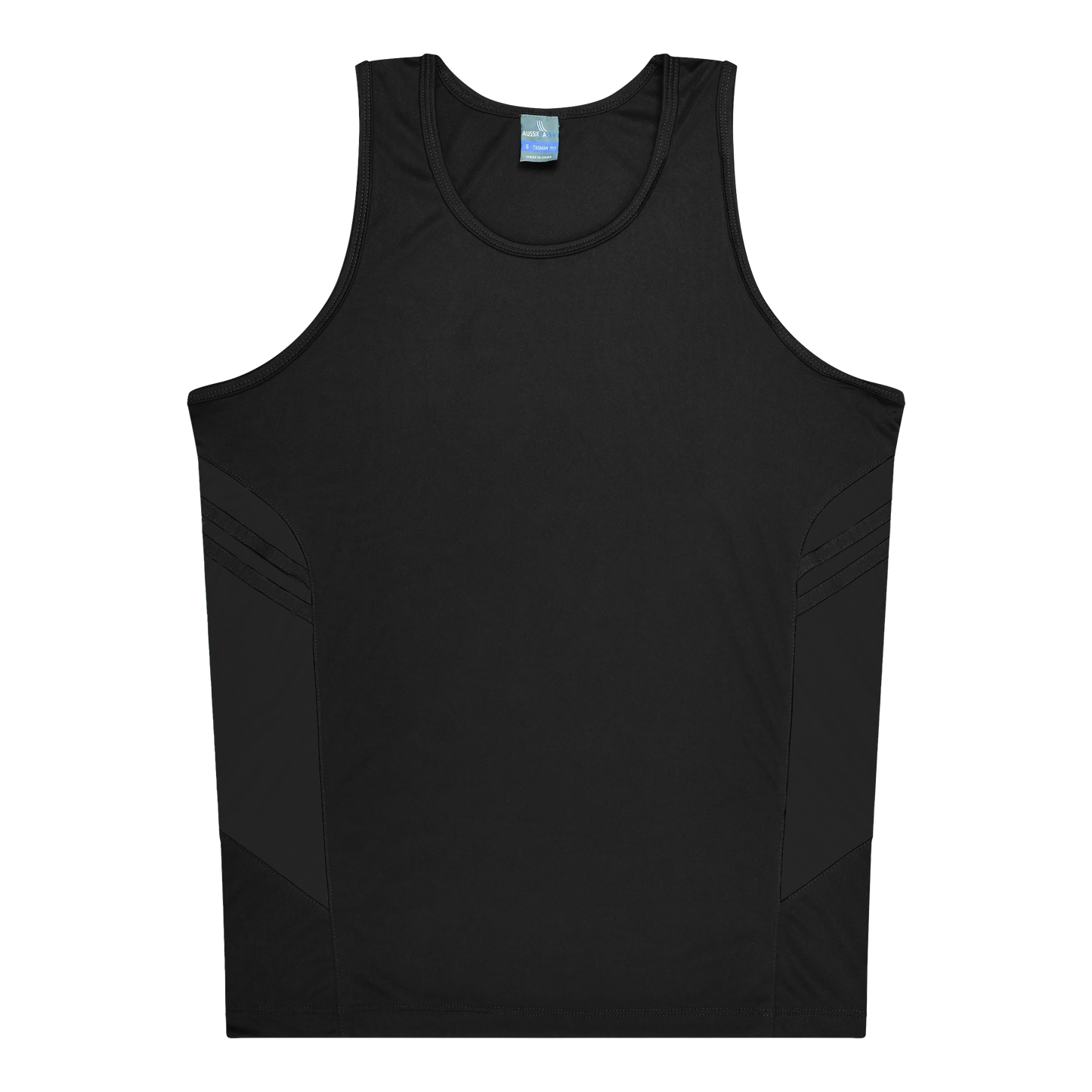 Tasman Mens Singlet