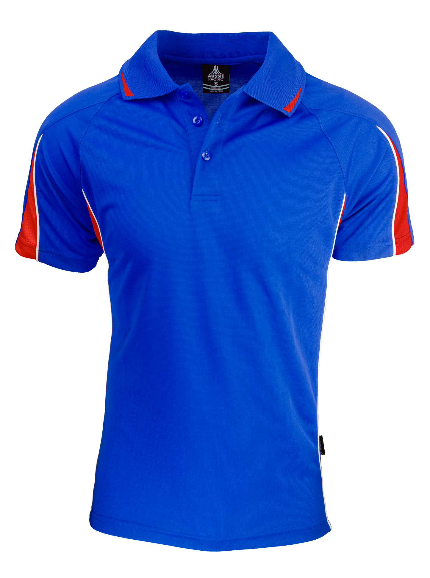 Eureka Mens Polo