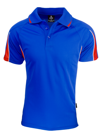 Eureka Mens Polo