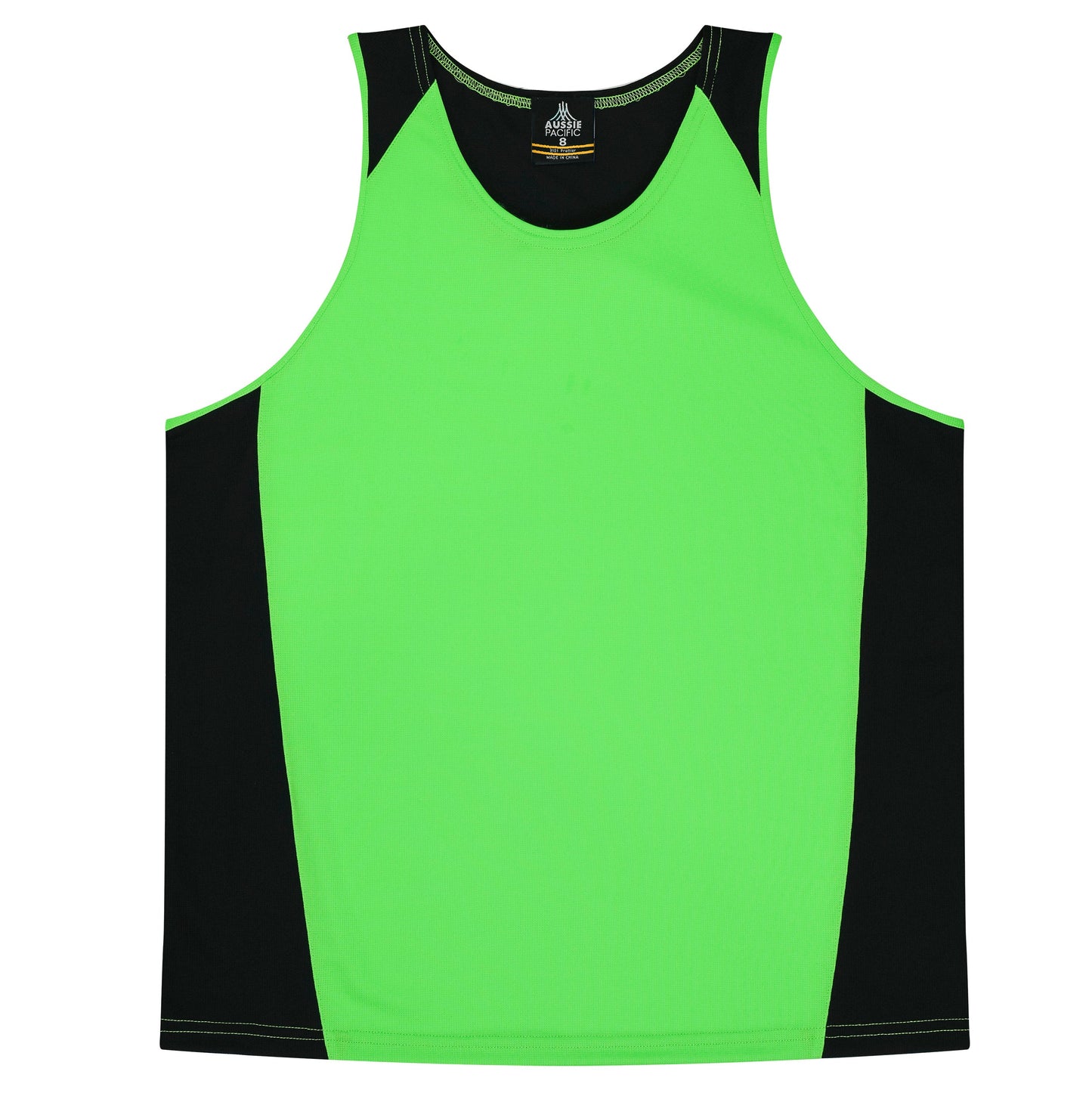 Premier Kids Singlet