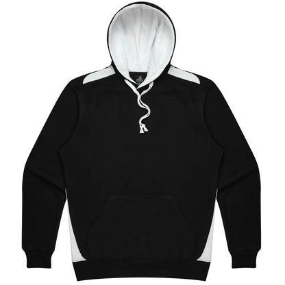 Paterson Mens Hoodie