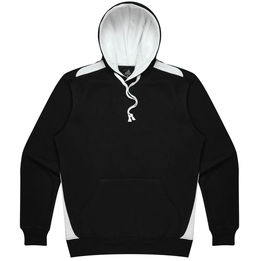 Paterson Mens Hoodie