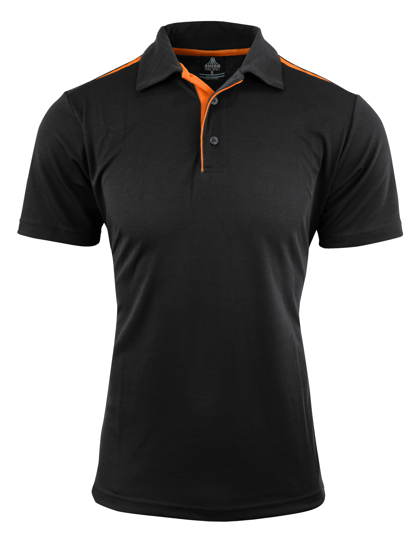 Paterson Mens Polo