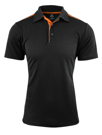 Paterson Mens Polo