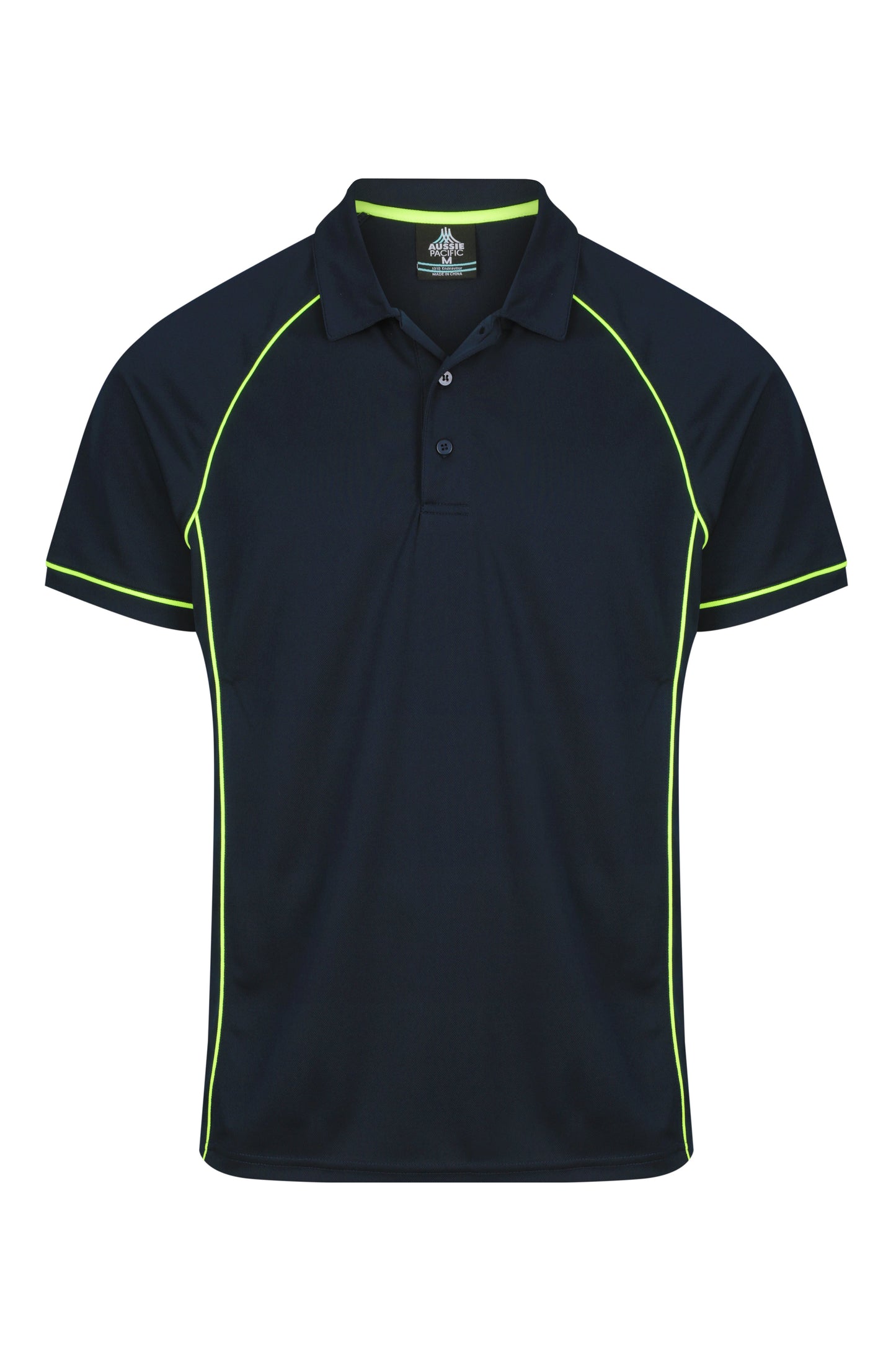Endeavour Mens Polo