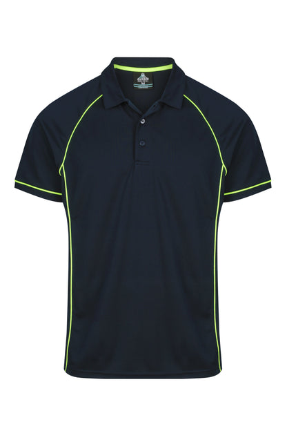 Endeavour Mens Polo