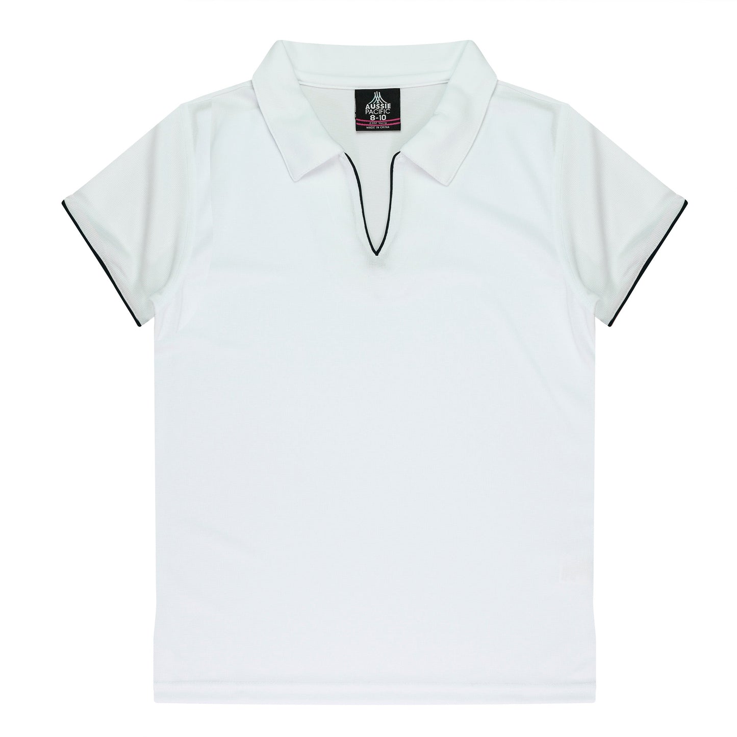 Yarra Lady Polo