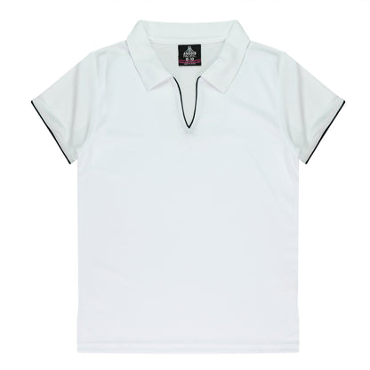 Yarra Lady Polo