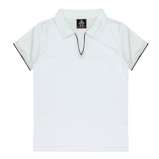 Yarra Lady Polo
