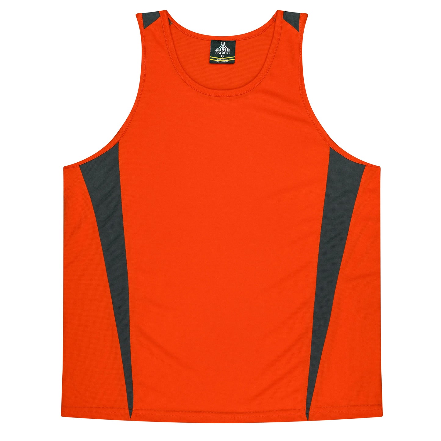 Eureka Kids Singlet