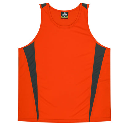 Eureka Kids Singlet