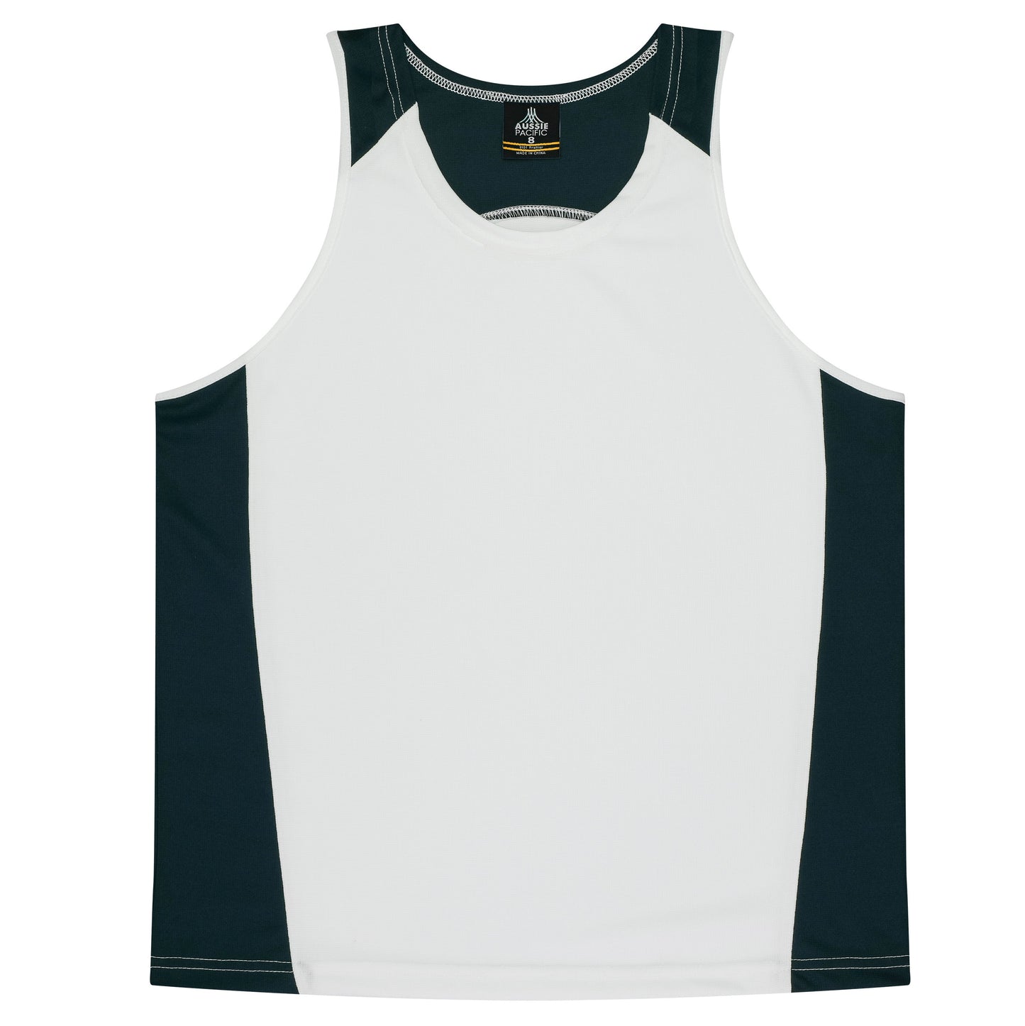 Premier Kids Singlet