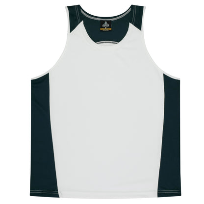 Premier Kids Singlet