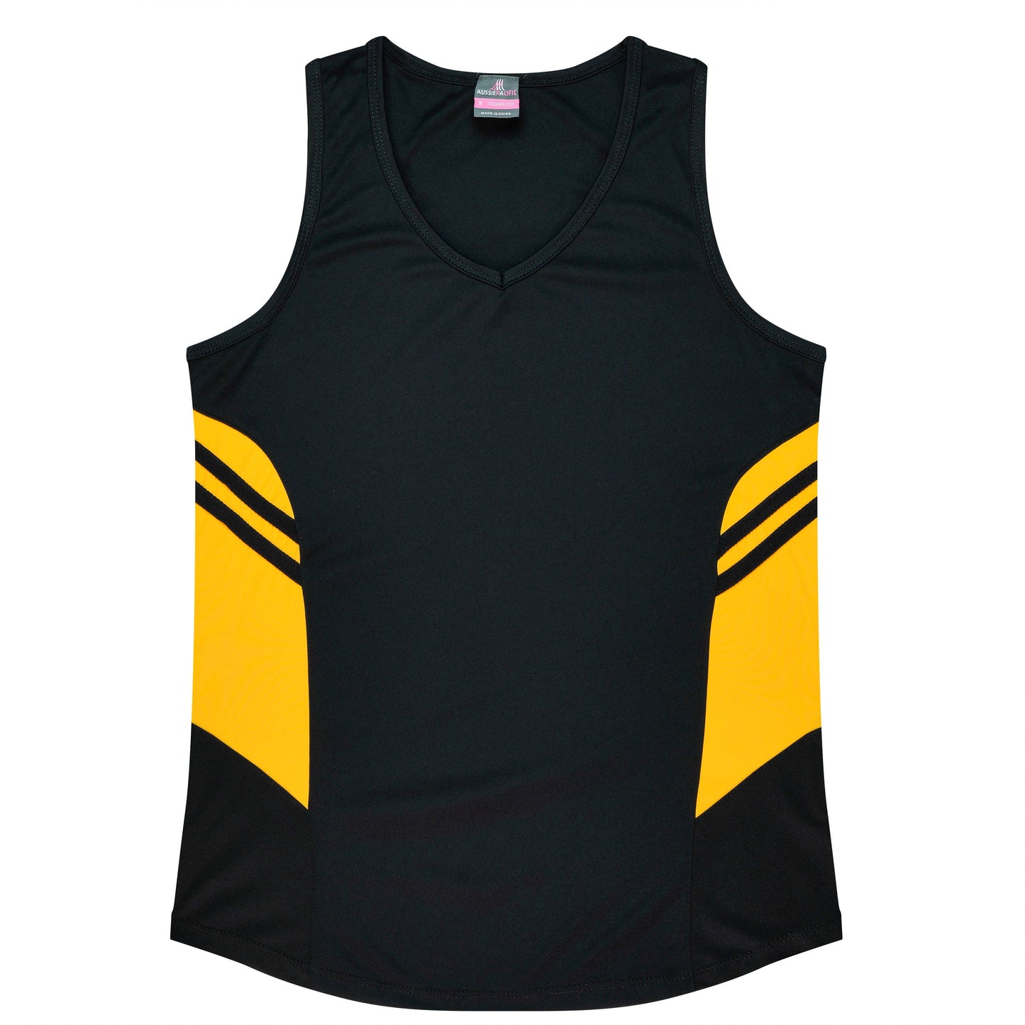 Tasman Lady Singlet