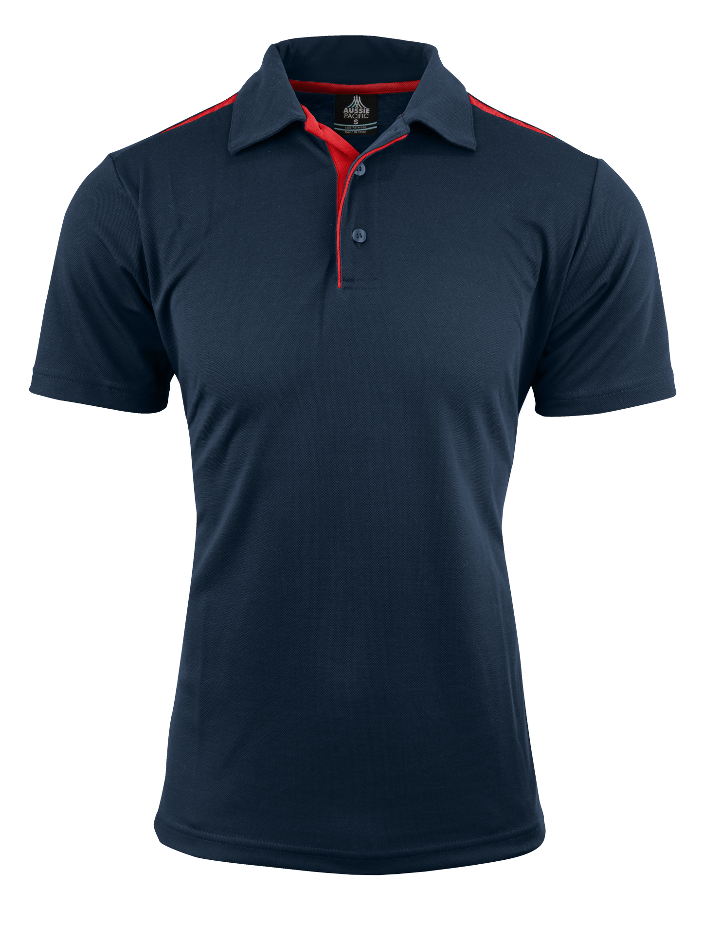 Paterson Mens Polo