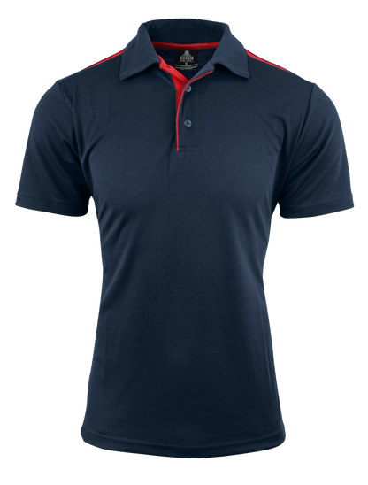 Paterson Mens Polo