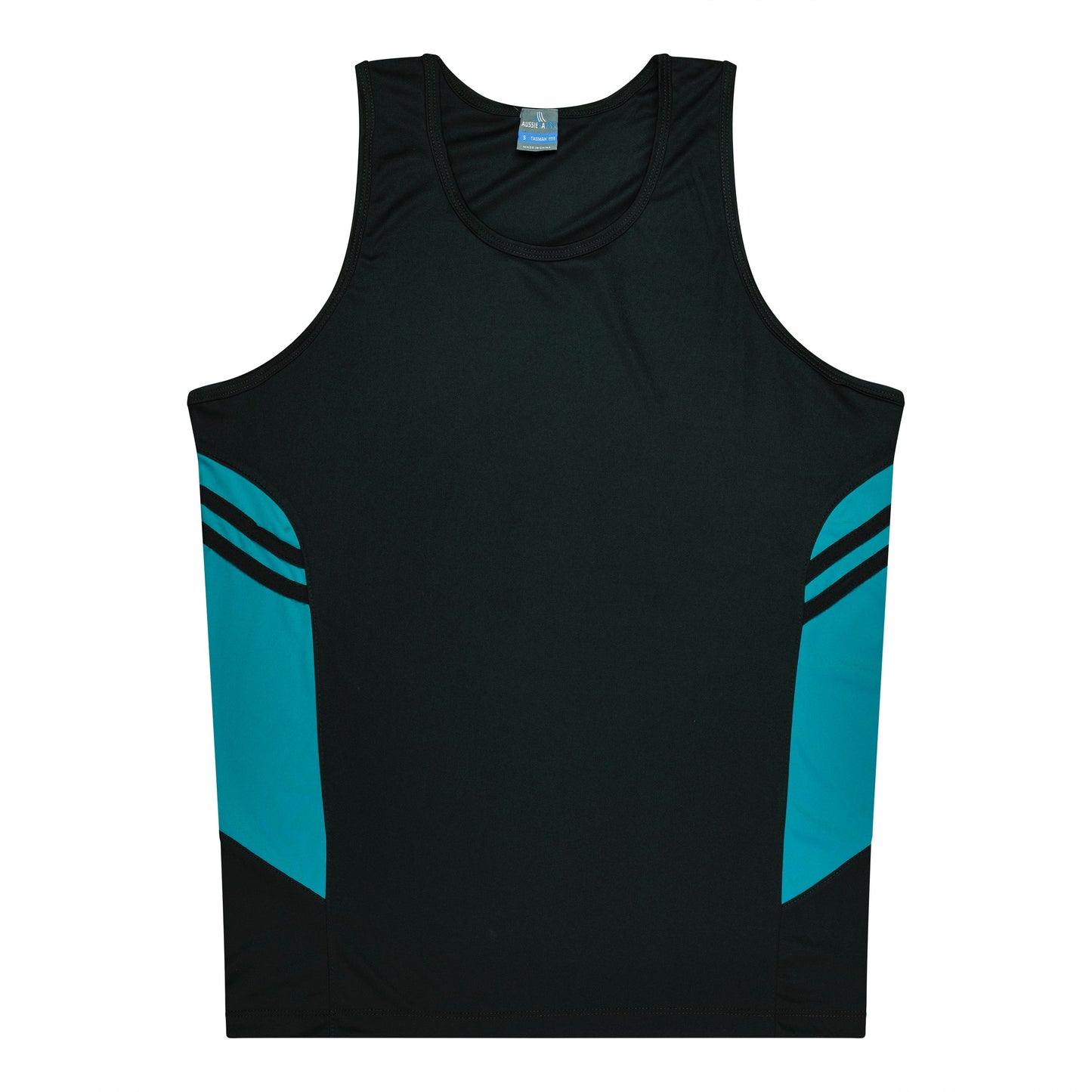 Tasman Kids Singlet