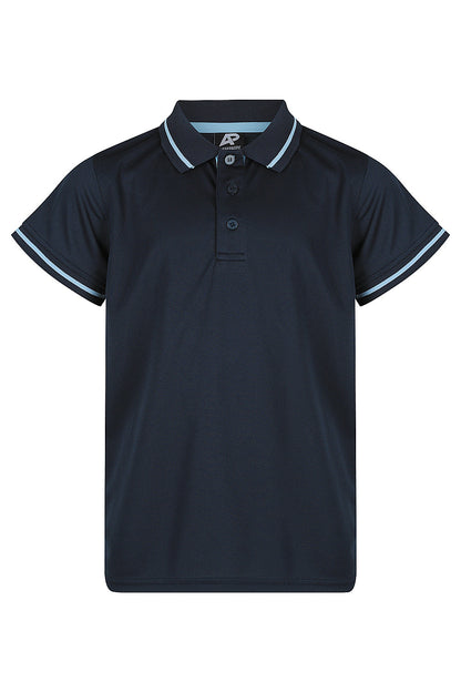 Cottesloe Kids Polo