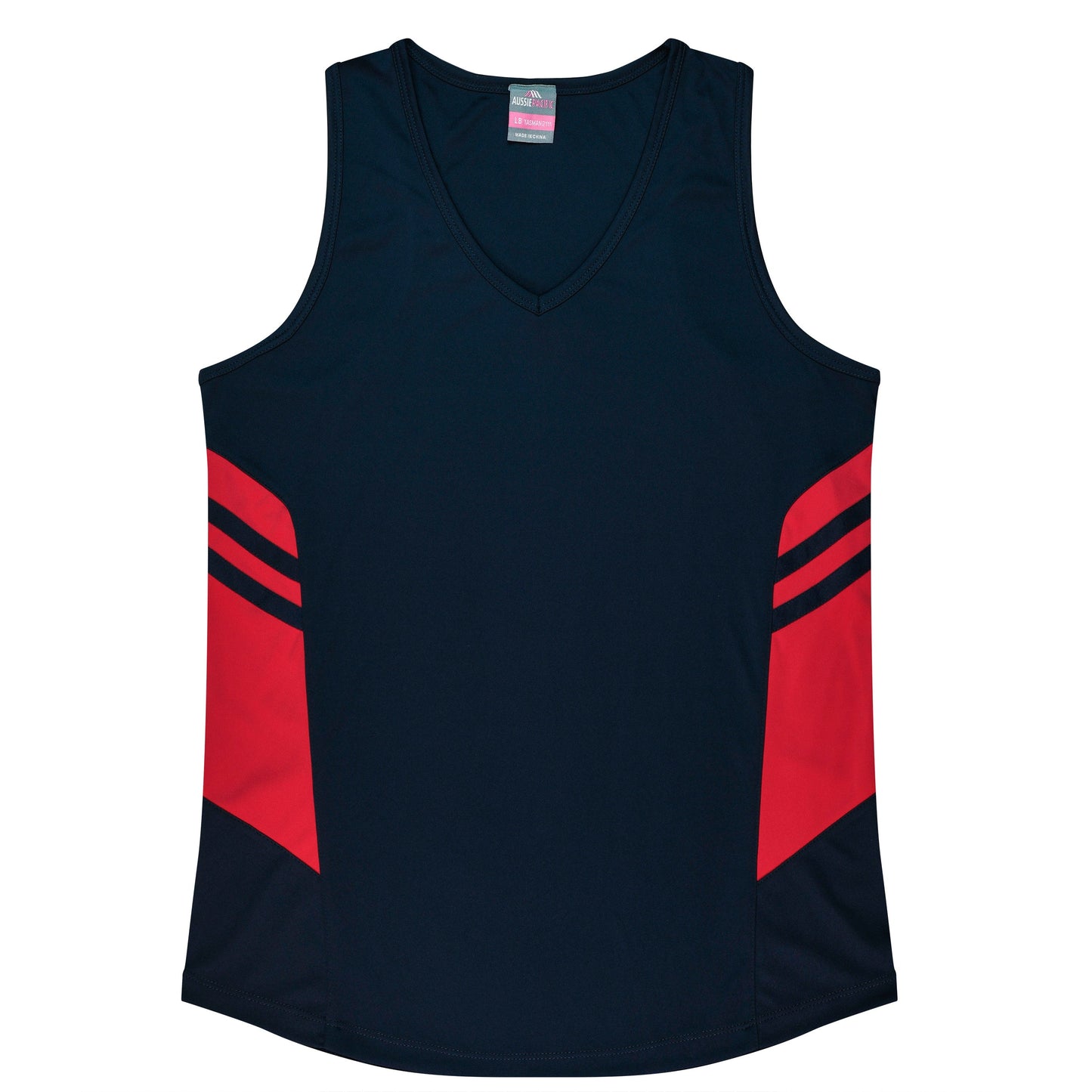 Tasman Lady Singlet