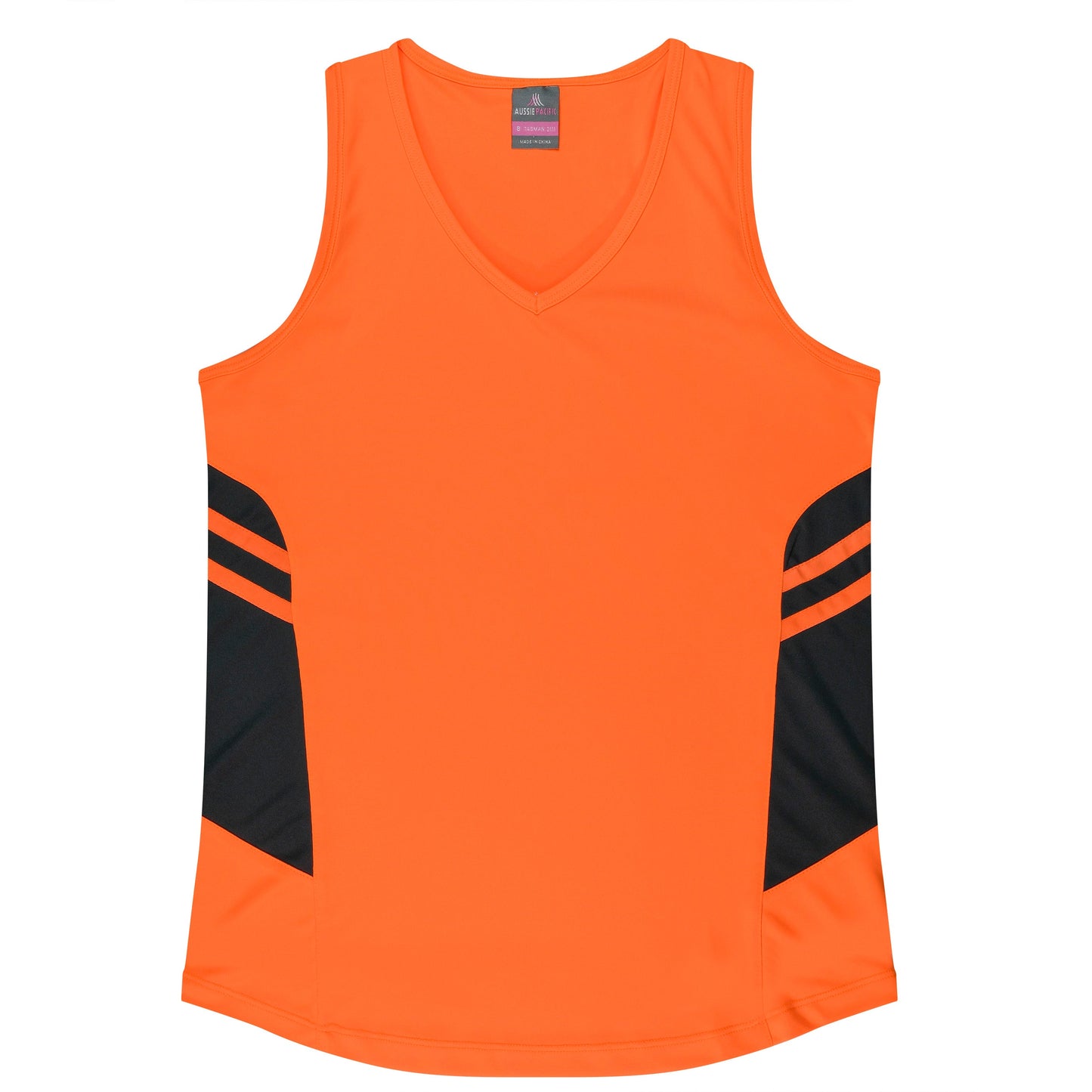 Tasman Lady Singlet