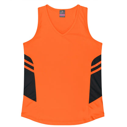 Tasman Lady Singlet