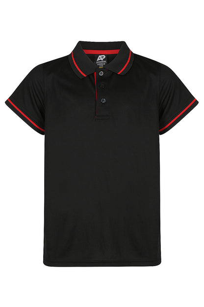 Cottesloe Kids Polo